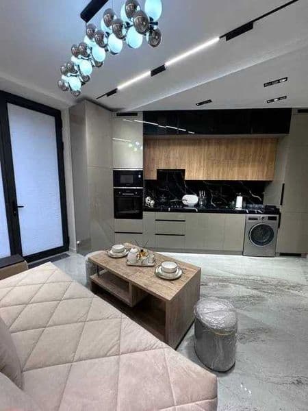 Сдаётся квартира на ЖК Нурафшон Сарой‼️<br />
Ориентир - ул. — фото 2