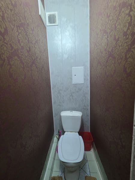 АРЕНДА Квартиру:<br />
#Город - Ташкент <br />
#Район - Якка — фото 5