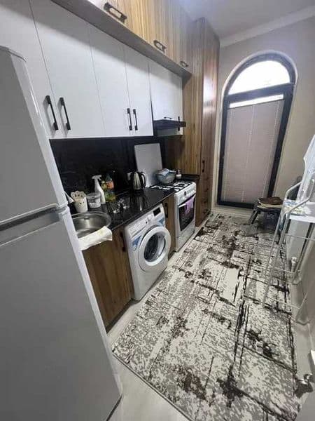 Сдаётся КЛАССНАЯ квартира<br />
<br />
• Район: Яшнабадский< — фото 3