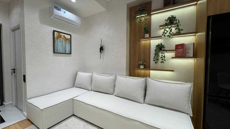 Сдается квартира иностранцам или молодой семье<br />
<br />
 — фото 4