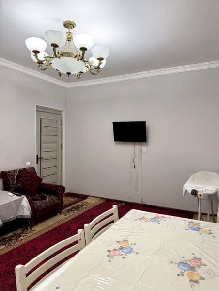 Аренда 2-комнаты с мебелью и техникой Новостройка <br />
Мет