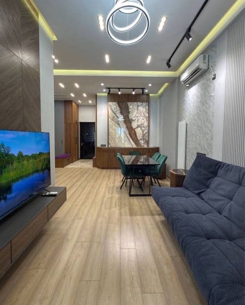 АРЕНДА <br />
Мирзо-Улугбекский район<br />
Дархан авеню <br — фото 3