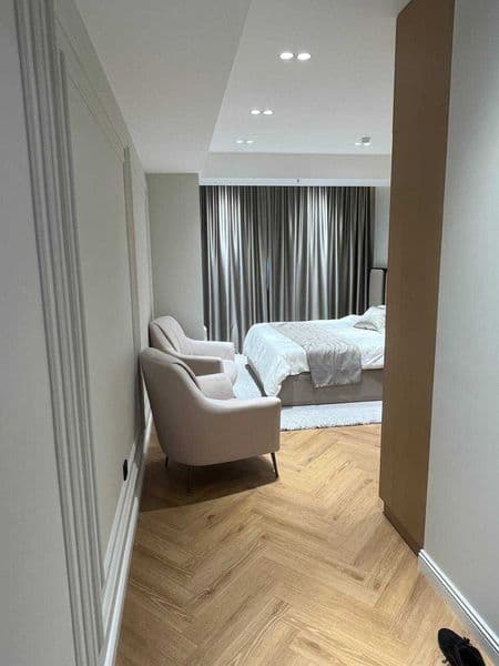 Сдается 1х комнатная квартира на Шота-Руставелли,<br />
Жило