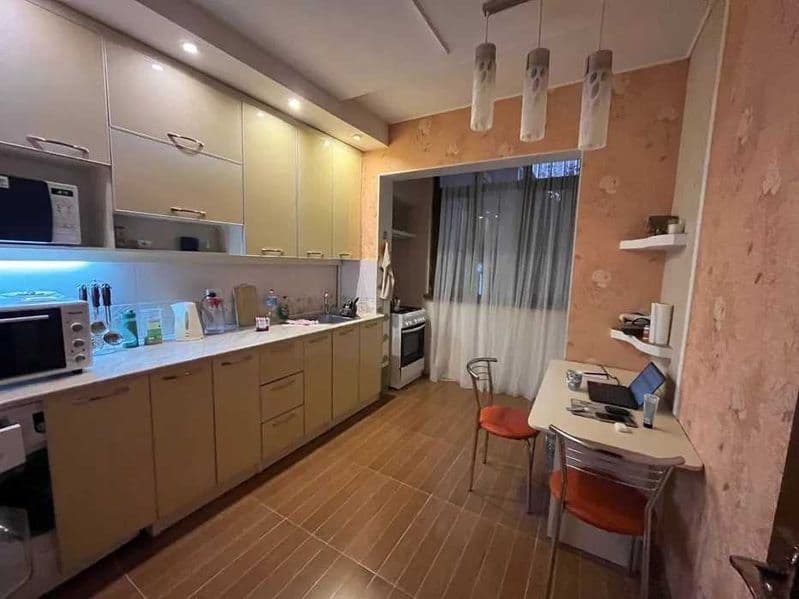 Сдаётся квартира на Ц6‼️<br />
Ориентир - Ресторан На Небе<b — фото 2