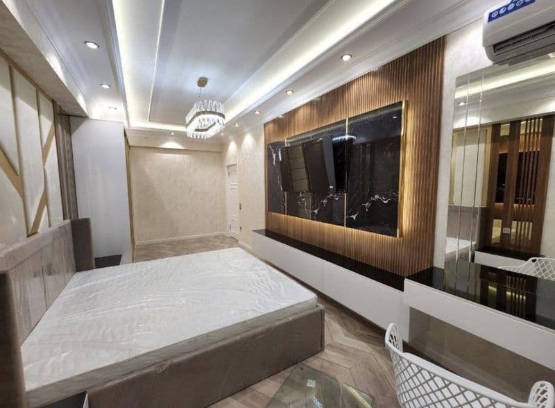 Аренда НОВОСТРОЙКА 4/7/9<br />
<br />
Местонахождение Яккаса — фото 3