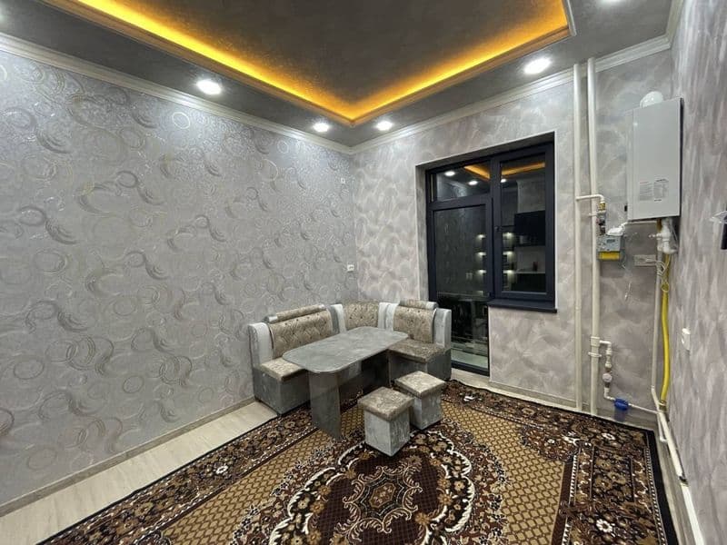 Арендага 1.хонали. метро тинчлик оилага берилади расмдаги уй