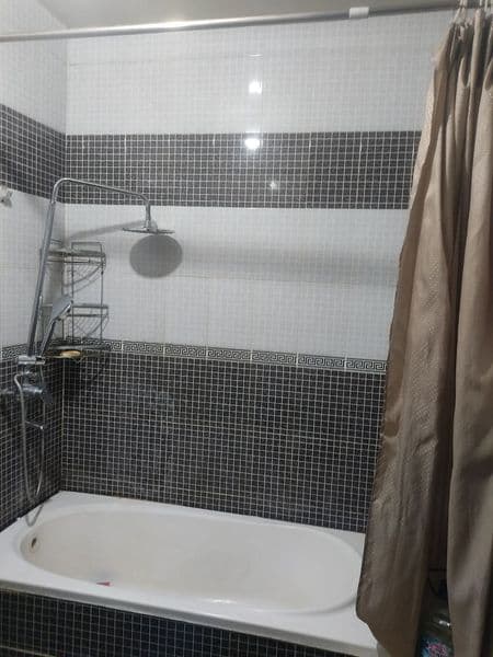 Сдаётся квартира на карасу-6 <br />
Все как на фото<br />
Дл — фото 5