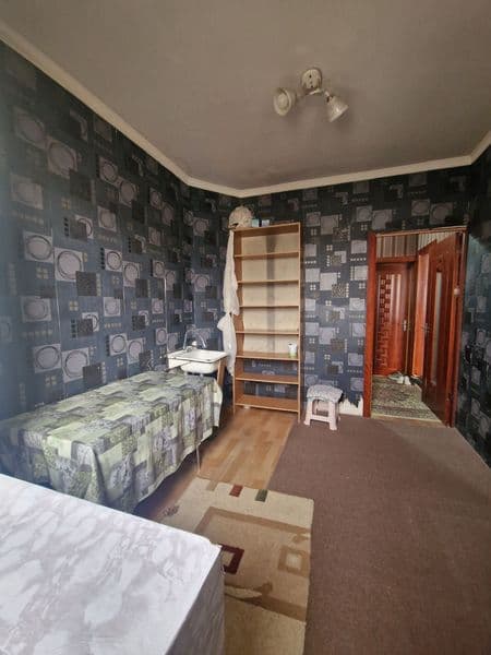 Сдаётся 2 х комнатная квартира на 8 этаже 9 этажного дома.Ча — фото 5