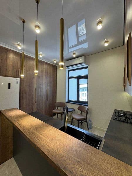 Местонахождение: Юнусабадский район 11квартал<br />
ЖК Комфо — фото 5