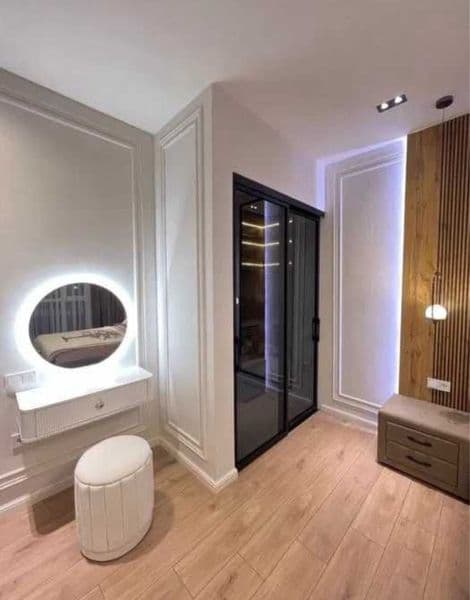 Яккасарайский район<br />
Мукумий мост<br />
ЖК Парисиен<br  — фото 2