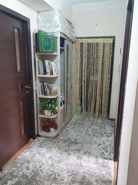 Студент қизлар учун ижара<br />
3 хонали квартира, буви била — фото 3