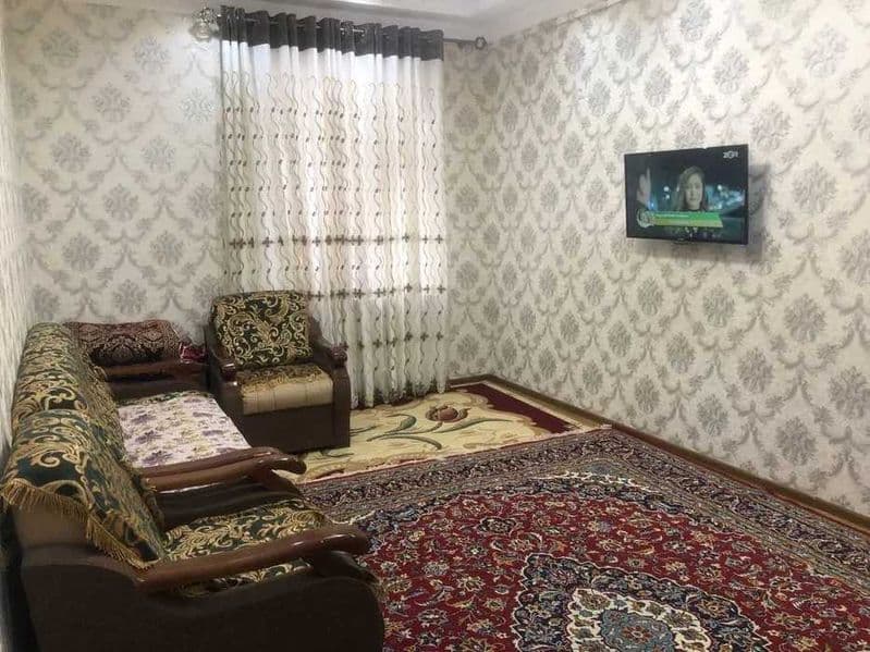 Сдаётся квартира <br />
Город - Ташкент<br />
Ориентир-Алгор — фото 3