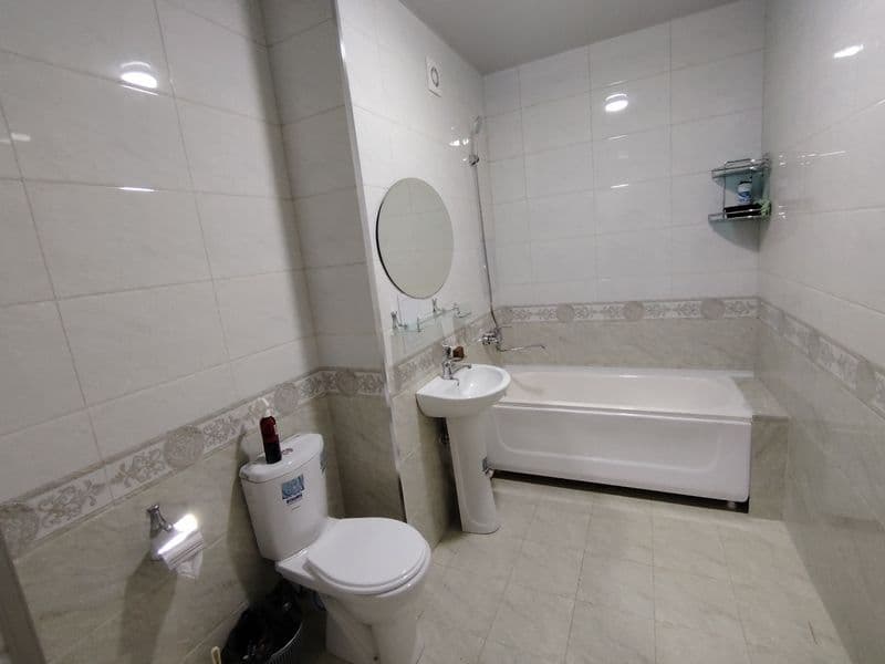 Уй янги хали хеч ким яшамаган. Оила учун — фото 3