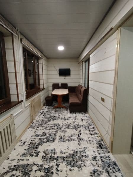 Банковская квартира<br />
Чиланзар Ц<br />
3/2/4<br />
С меб — фото 3