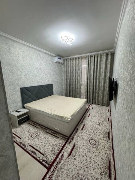 Паркентский<br />
Новостройка<br />
 "Golden House" <br />
Ж — фото 5