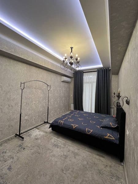 Chilonzor 17-Kvartiral evro luxe kvartira,3xona <br />
3 ta  — фото 3