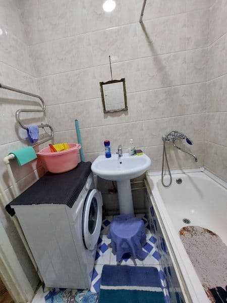 Сдаётся Однокомнатная квартира за 350уе. 994842531 пожалуйст — фото 4