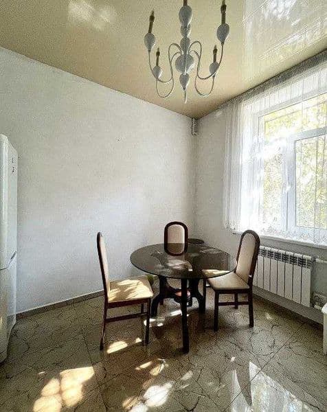 Сдаётся КЛАССНАЯ квартира<br />
<br />
• Район: Яккасарайски — фото 4