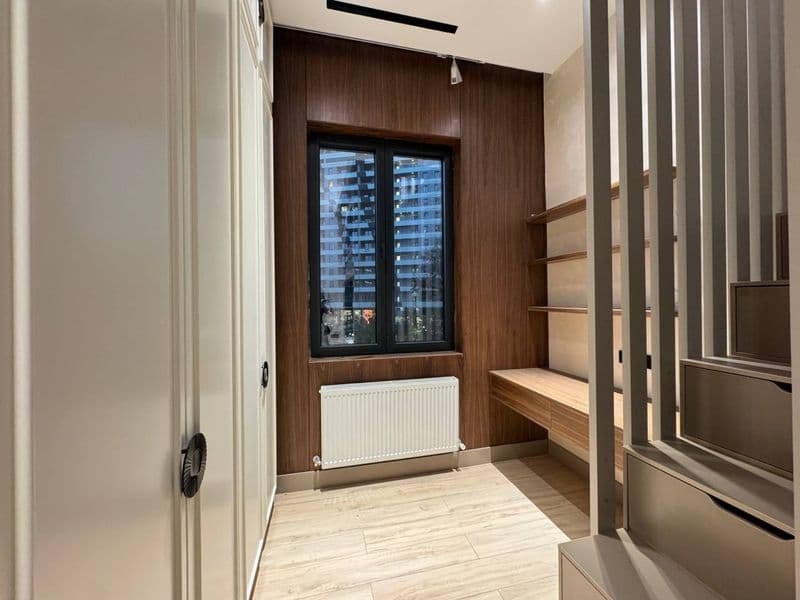 В элитном жилом комплексе предлагается стильная квартира с с — фото 5