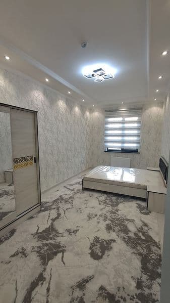 Ozimni uyim yangi remont qilingan<br />
 xamma sharoit bor