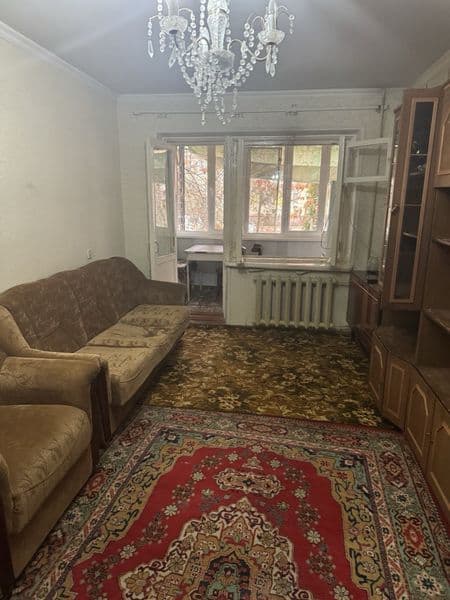 Qora Qamish 1/2 1xona arenda oulaga 250$ uzo mudatga 2 etaj  — фото 2