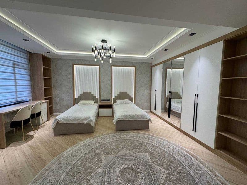 Аренда квартира:<br />
#Мирзоулугбекский район<br />
Ориенти — фото 5