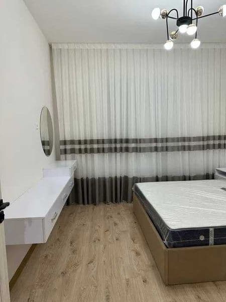 • Район: Юнусабад<br />
• Адрес: ЖК "Manzara city"<br />
• О