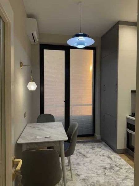 Аренда шикарная 1-комнатная квартира в Новостройка<br />
<br — фото 2