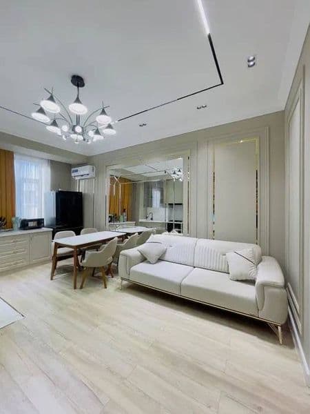 Аренда Квартира <br />
Метро БИЙ Максим Горький <br />
3/4/5