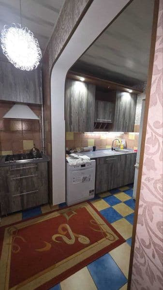 Сдается 3-комнатная квартира в центре города, ориентир ГУВД. — фото 2