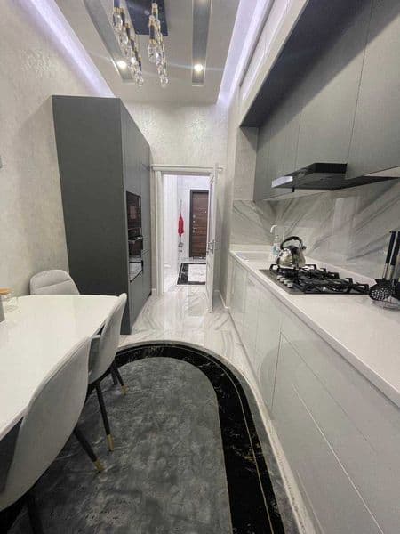 Район: Чиланзарский<br />
Адрес:  метро Чиланзар<br />
<br / — фото 4