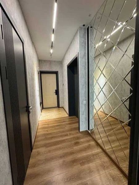 Сдаётся КЛАССНАЯ квартира<br />
<br />
• Район: Шайхантахурс — фото 5