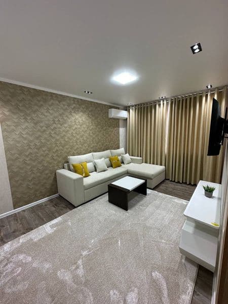 Сдается 1ком.квартира <br />
1/4/4<br />
Чиланзар 4 квартал  — фото 4