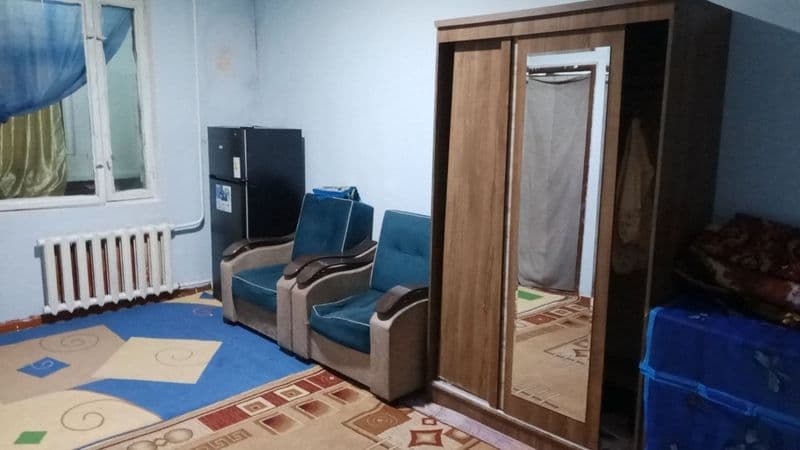 Сдается 1 переделанная в 2 х комнатную квартира Юнусабаде 12 — фото 2