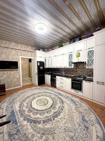 Novastroyka <br />
Kimlar uchun: Oilaga Yoki talabalarga <br — фото 4