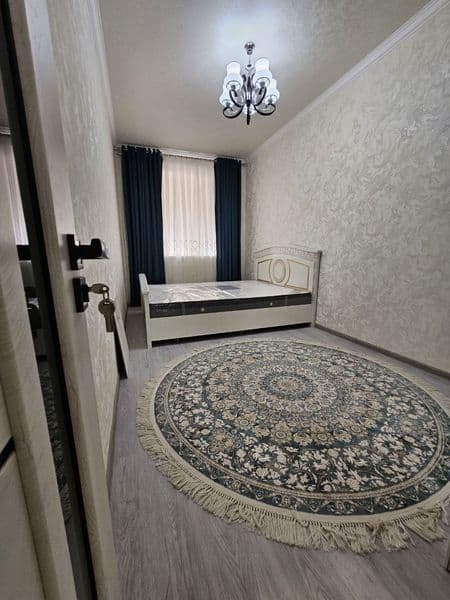 Chilonzor ц kvartil 8 Dom 93 kvartira <br />
2 xona uy xamma