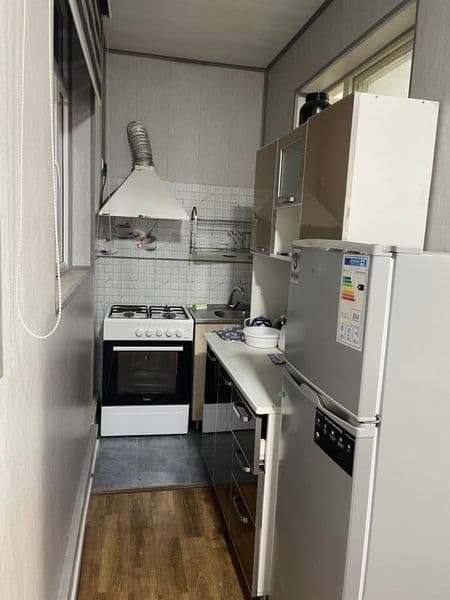 Yunusobod 7 kvartal alfraganus universitetidan 50 mt , davla — фото 3