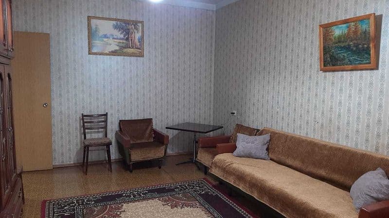 Сдается 3-х комнатная квартира в центре города, район Ц-2 (А — фото 2