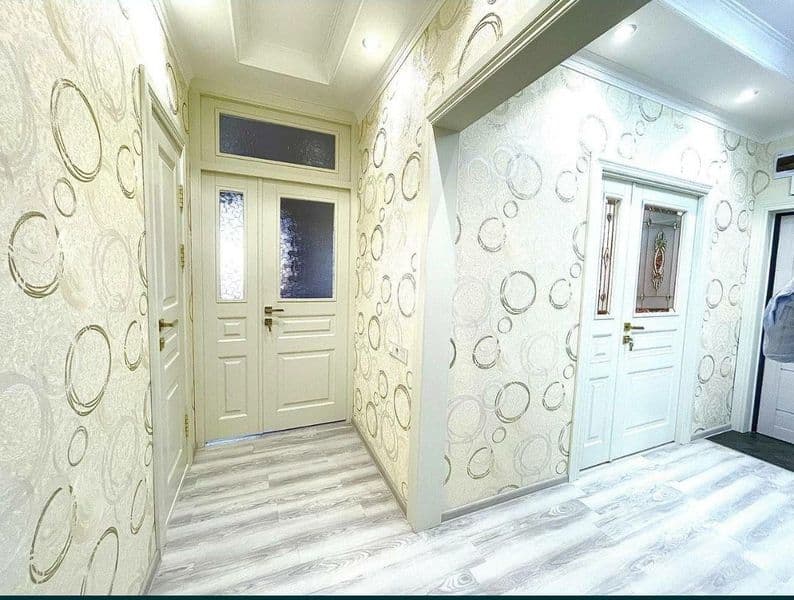 Срочно сдаётся квартира !!!<br />
Яшнабадский р-н Тузель 2 4 — фото 2