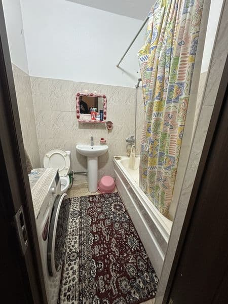 Sergeli tumani yangi choshtepada joylashgan 1 xonalik kvarte — фото 3