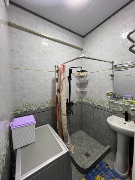 Яшнабод<br />
<br />
2/4/8<br />
<br />
Ориентир Олмос резид — фото 5