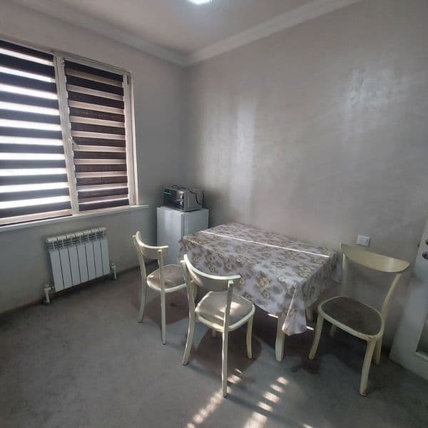 Yangi choshtepa metroni birinchi bekatiga yaqin 1 xonalik kv — фото 4