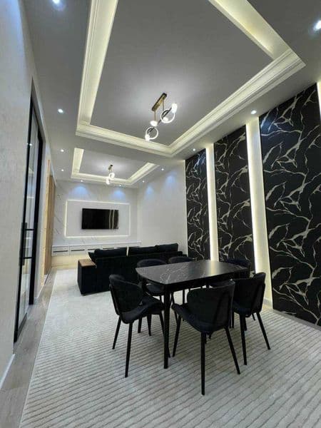 • ЖК: NRG U-Tower<br />
• Комнат: 2<br />
• Этаж: 14<br />
• — фото 3