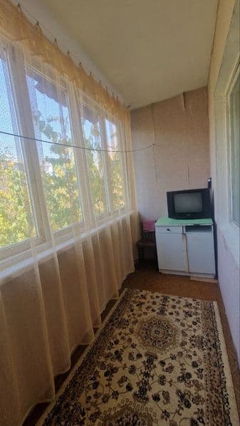 Kvartira Yashnobod metroni oldida pokiza 1 xona 3-etaj Avias — фото 5