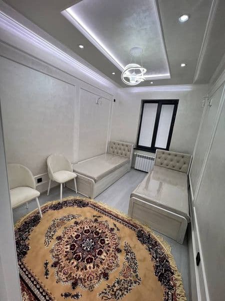 Яккасарай Башлик<br />
Новостройка<br />
3х комн<br />
2-эта — фото 3