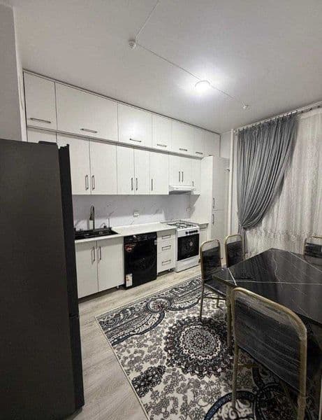 Mirzo Ulugbek tumani Mashinasozlar yaqinida arendaga kvartir — фото 4