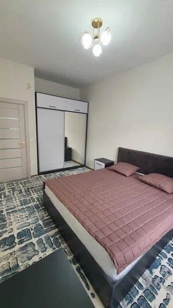 СДАЕТСЯ 1-КОМНАТНАЯ КВАРТИРА<br />
<br />
Ориентир: метро 3-