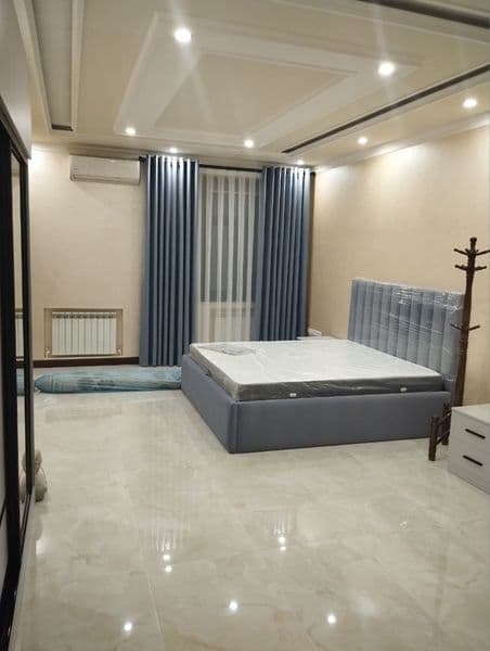 Сдается своя квартира. <br />
Удобная расположения. <br />
К — фото 3