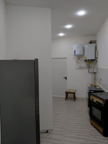 Olmazor tumani, Chiĝatoy darvozada, 2 xonali yangi uy ijarag — фото 4