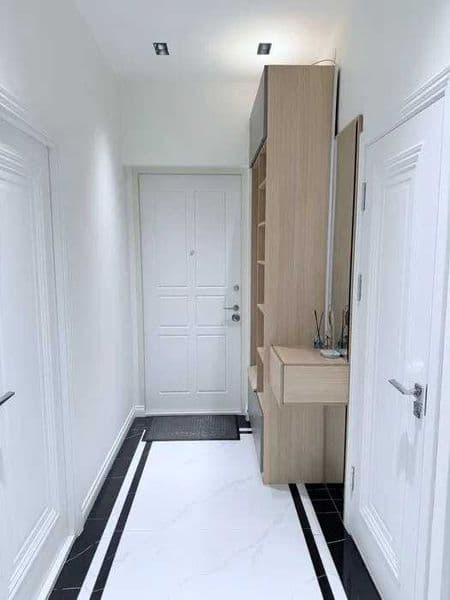 Сдаётся отличная и уютная квартира!<br />
<br />
 Район: Мир — фото 4